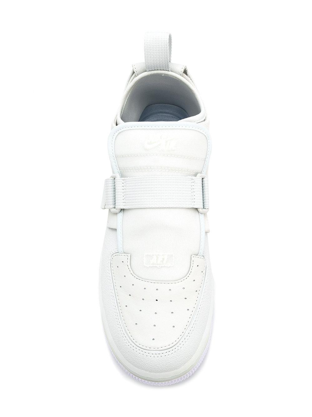 Lyst Nike Air Force 1 Explorer Xx Reimagined Sneakers in White for Men Lyst Nike Air Force 1 Explorer Xx Reimagined Sneakers in White for Men