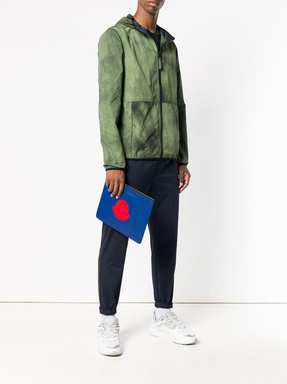 Moncler Clutches Moda Moncler Clutches Moda
