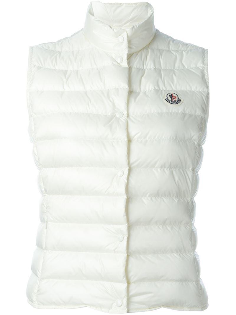 moncler liane white moncler liane white