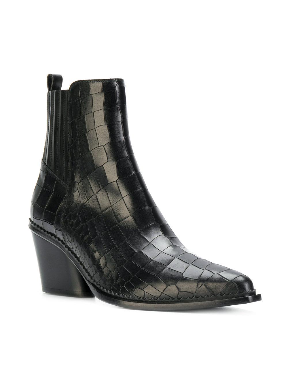 sartore western boots
