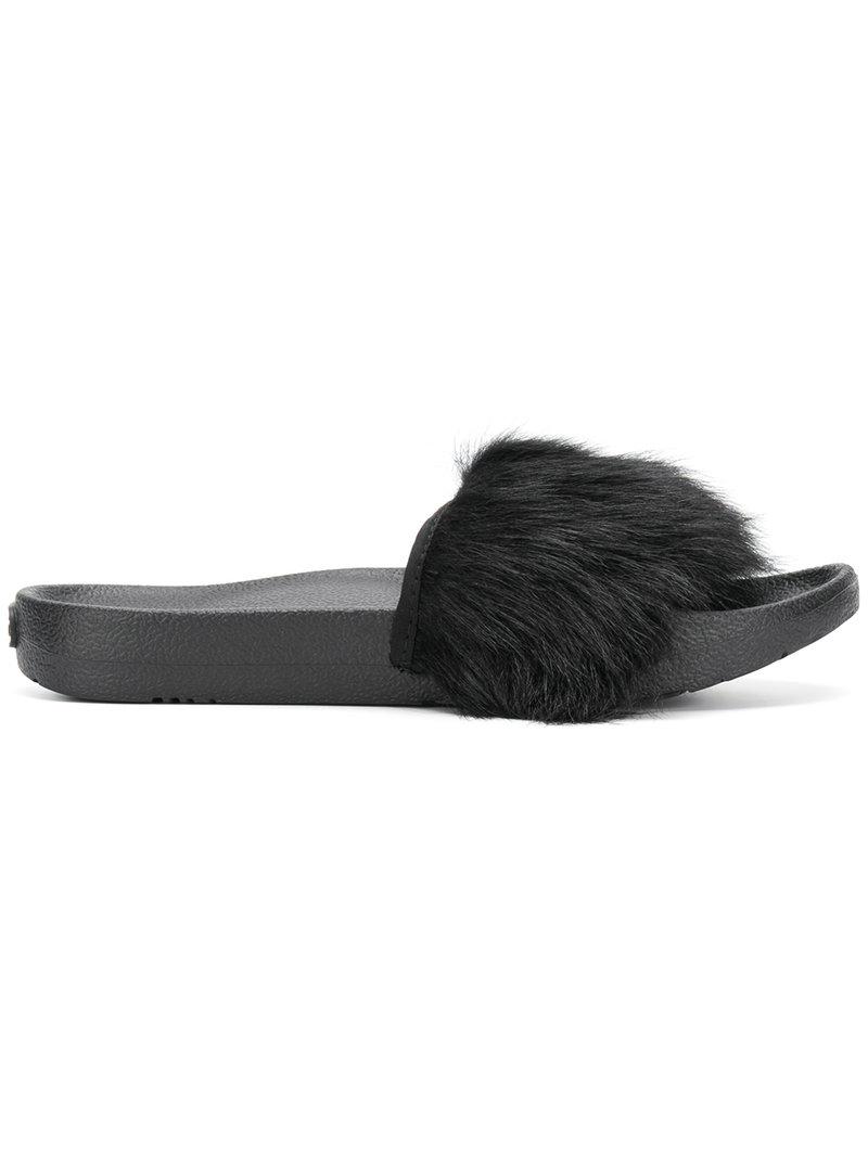 claquette fourrure femme ugg claquette fourrure femme ugg