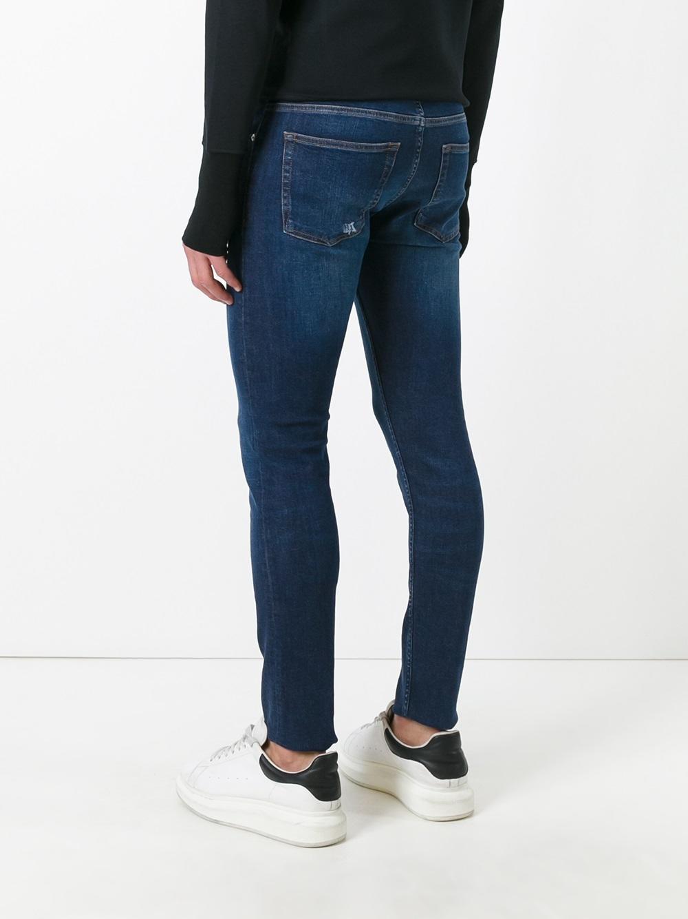 alexander mcqueen shoes with jeans