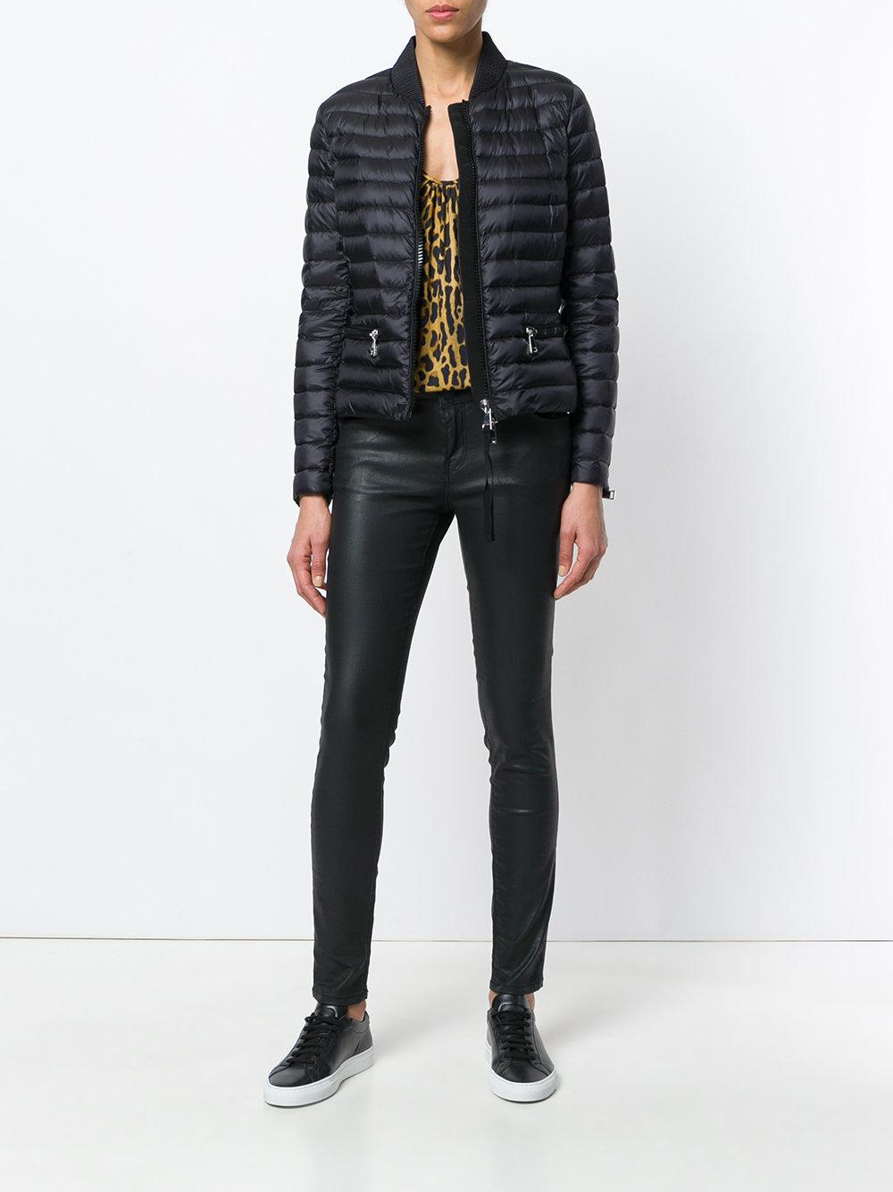moncler black blen moncler black blen