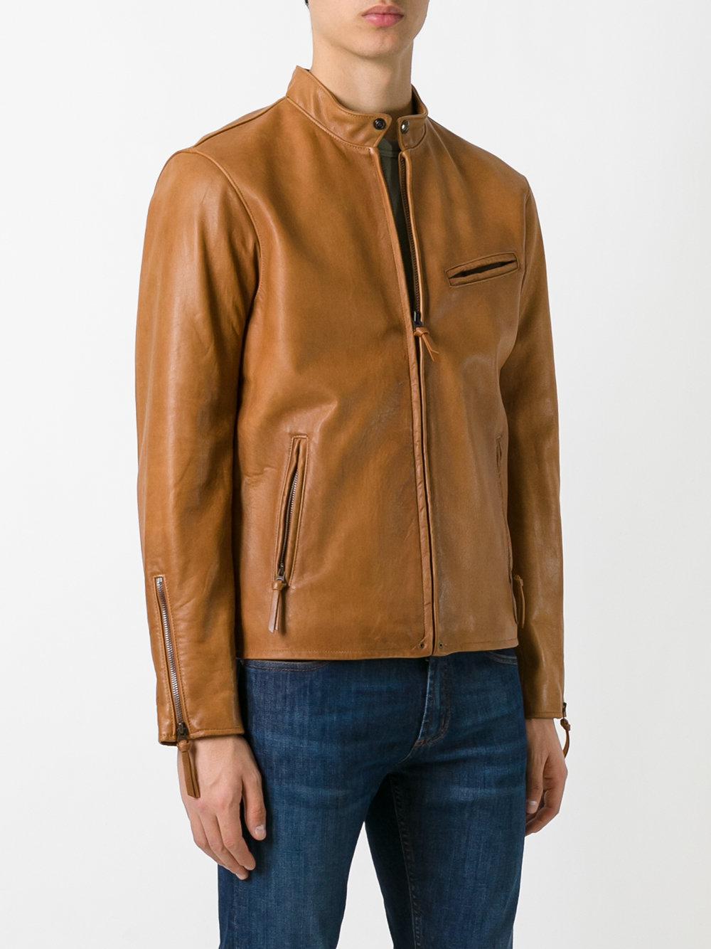 Macy Polo Ralph Lauren Lambskin Leather Jacket Sale - Prism Contractors & Engineers