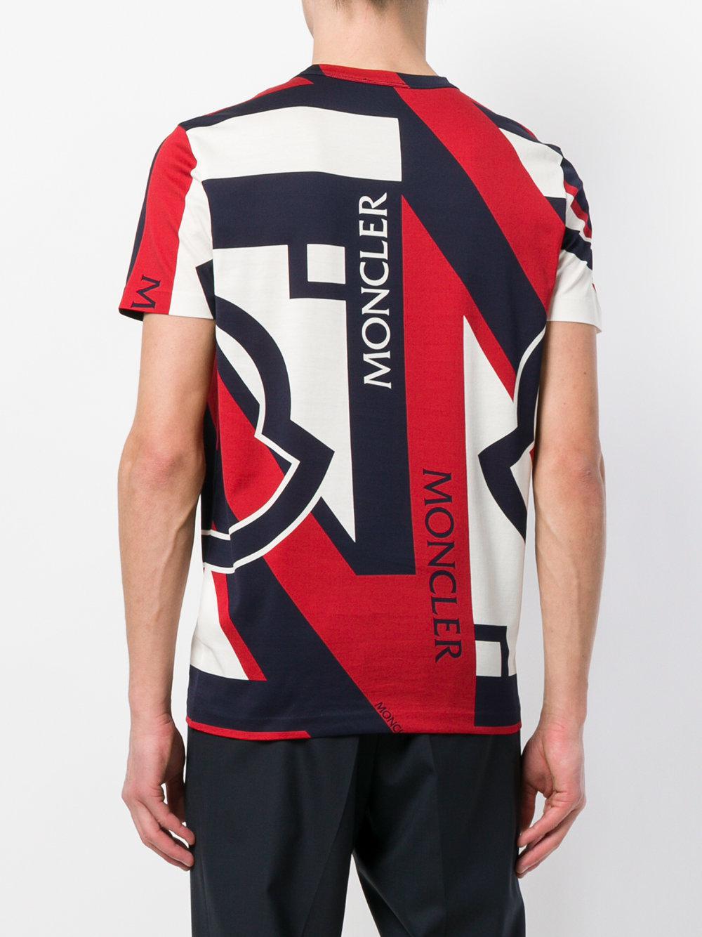 moncler craig green t shirt moncler craig green t shirt