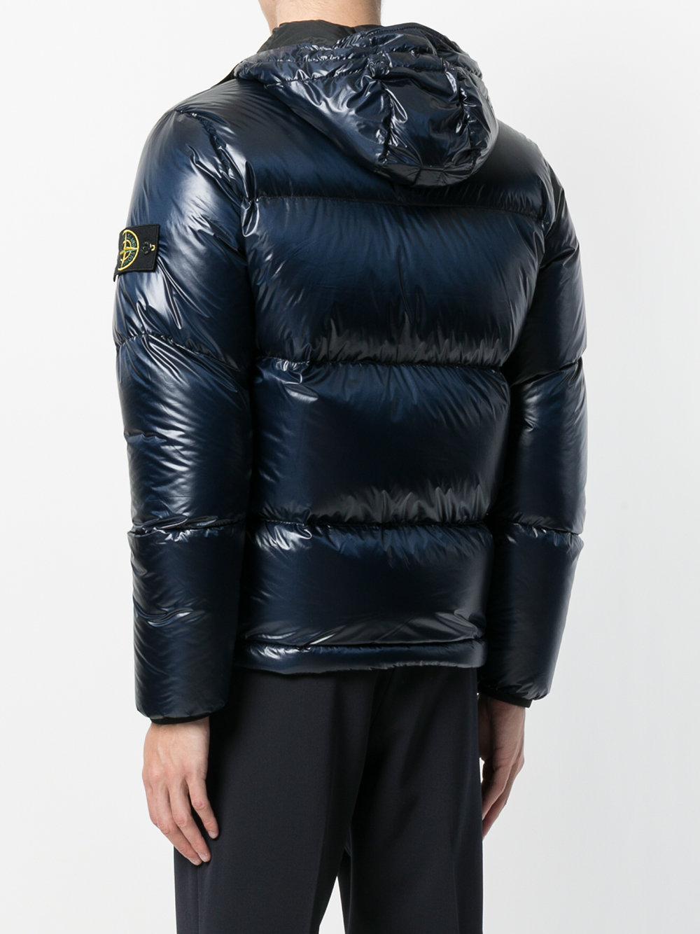 Stone Island Pertex Quantum Y Down Stone Island Pertex Quantum Y Down