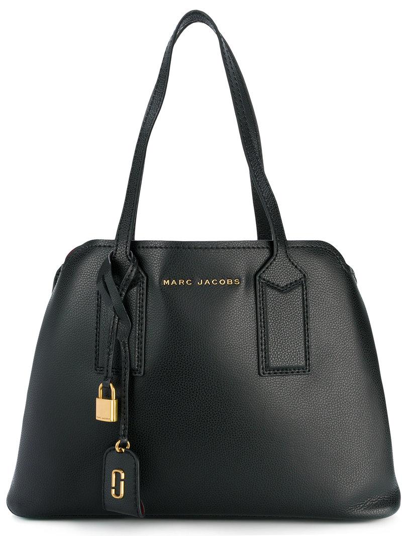 marc jacobs bag editor