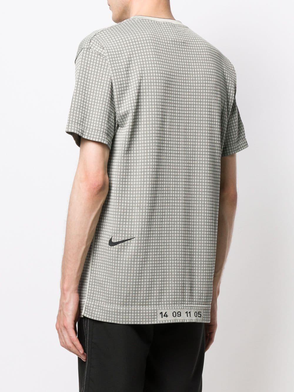 mens nike tech t shirt