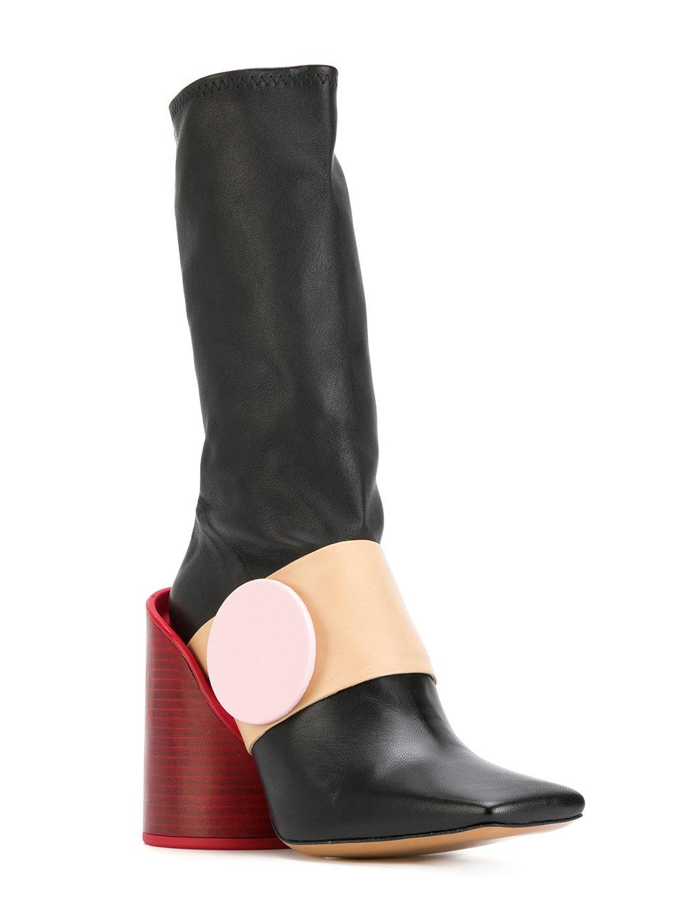 jacquemus boots sale