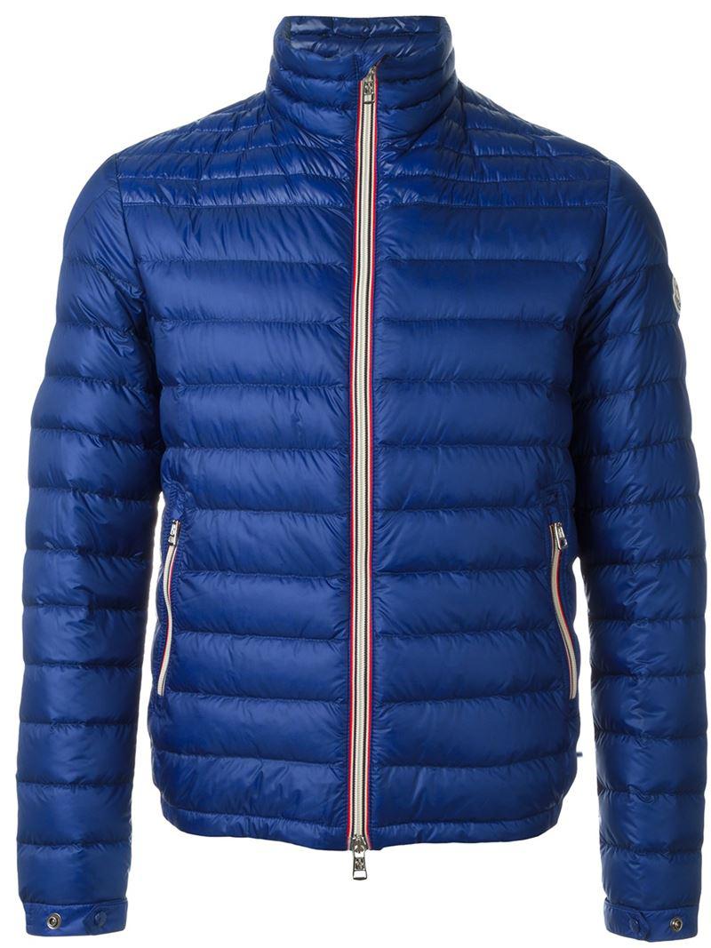 moncler View all Outerwear BLUE moncler View all Outerwear BLUE