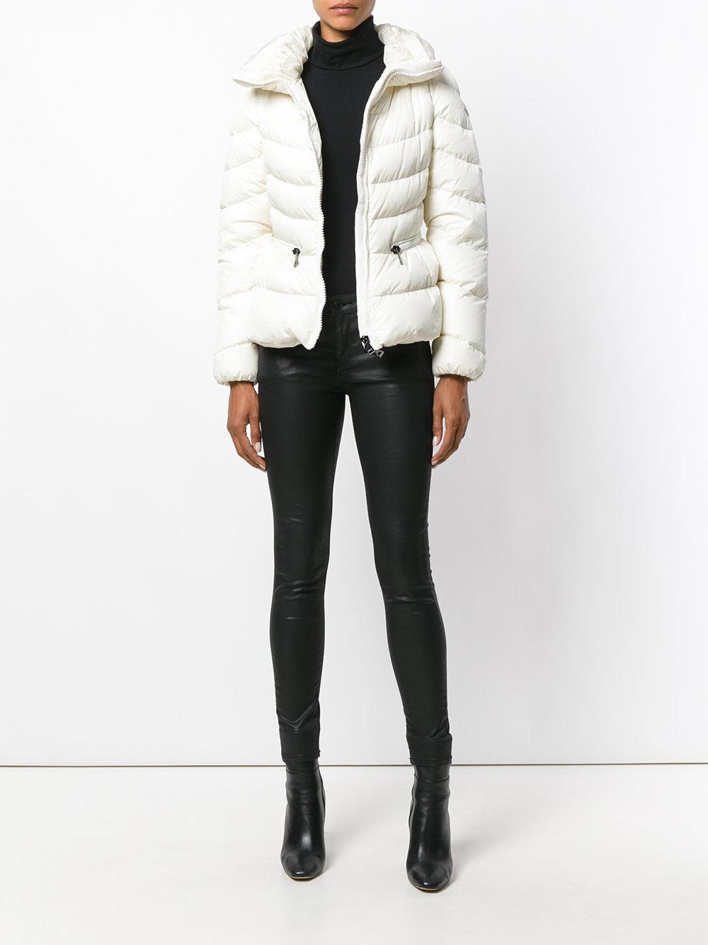 moncler danae white moncler danae white