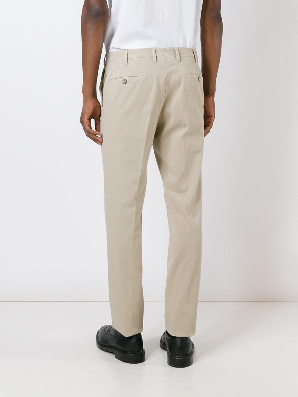 th flex slim fit chinos