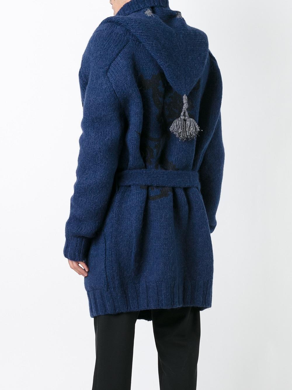 mens vivienne westwood cardigan