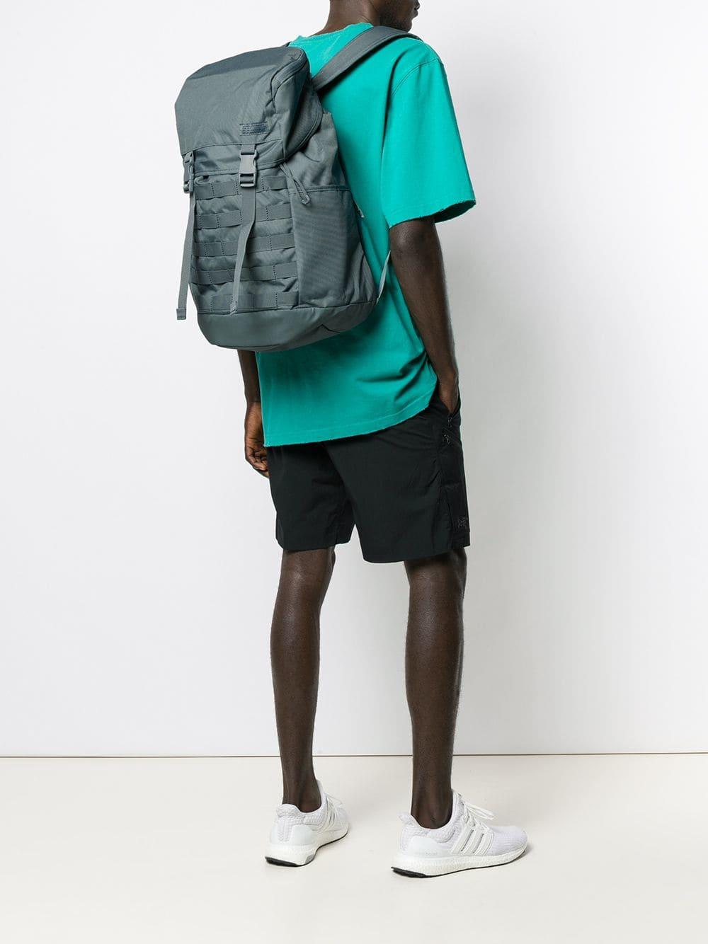 unisex nike sportswear af1 backpack