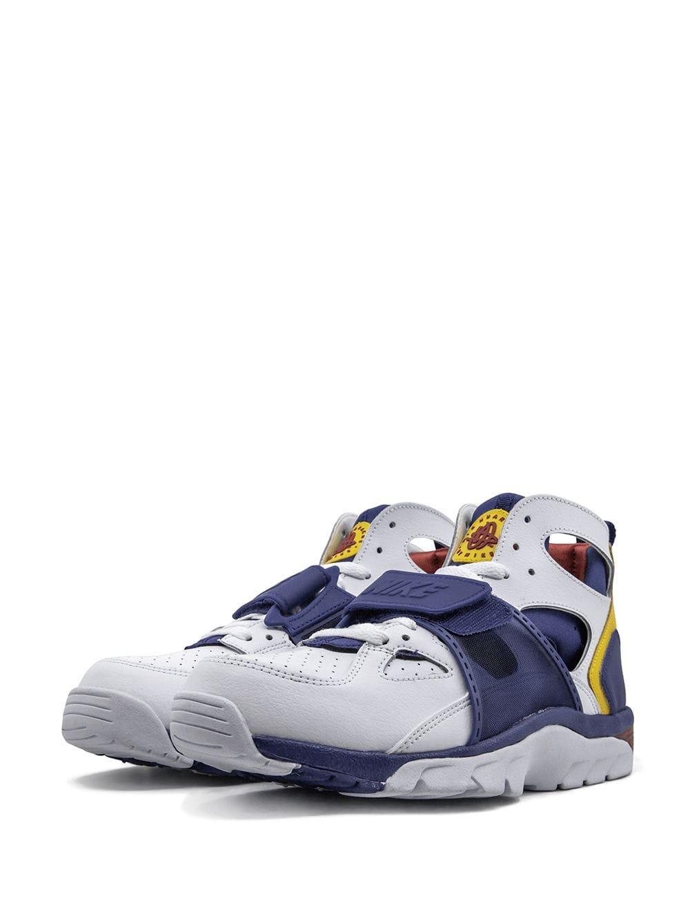 nike air huarache ultra trainers mens