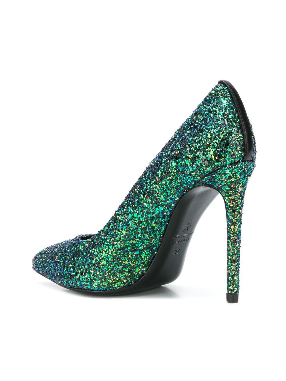 marc ellis shoes