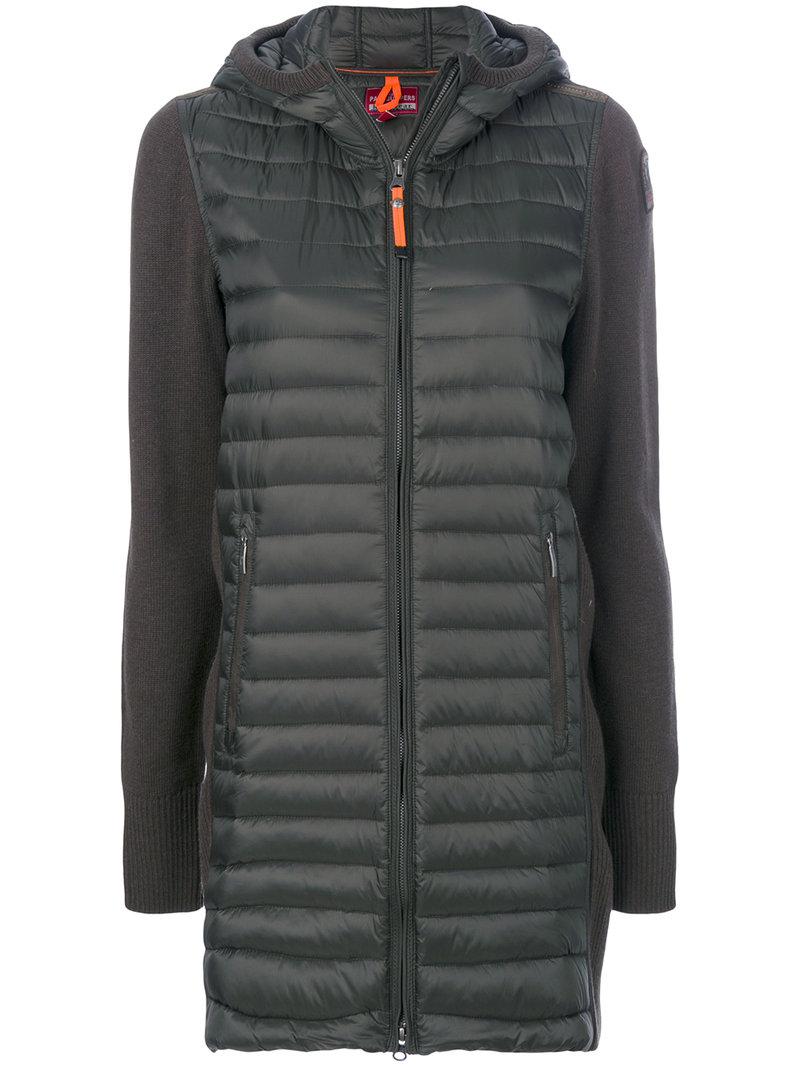 Parajumpers Windbreaker Mary Todd unisex Parajumpers Windbreaker Mary Todd unisex
