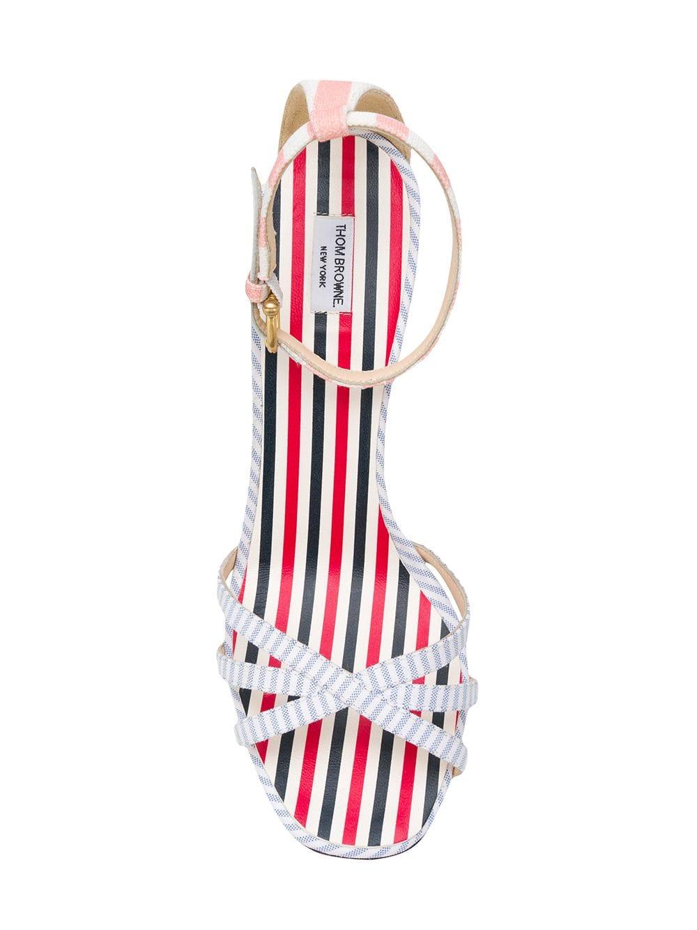 thom browne sandals