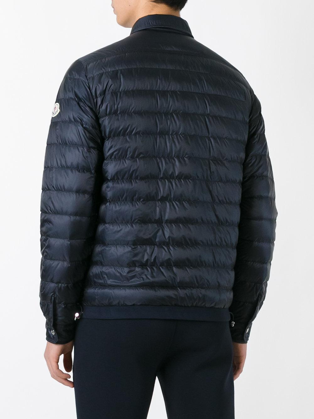 moncler jacket - navy christopher moncler jacket - navy christopher