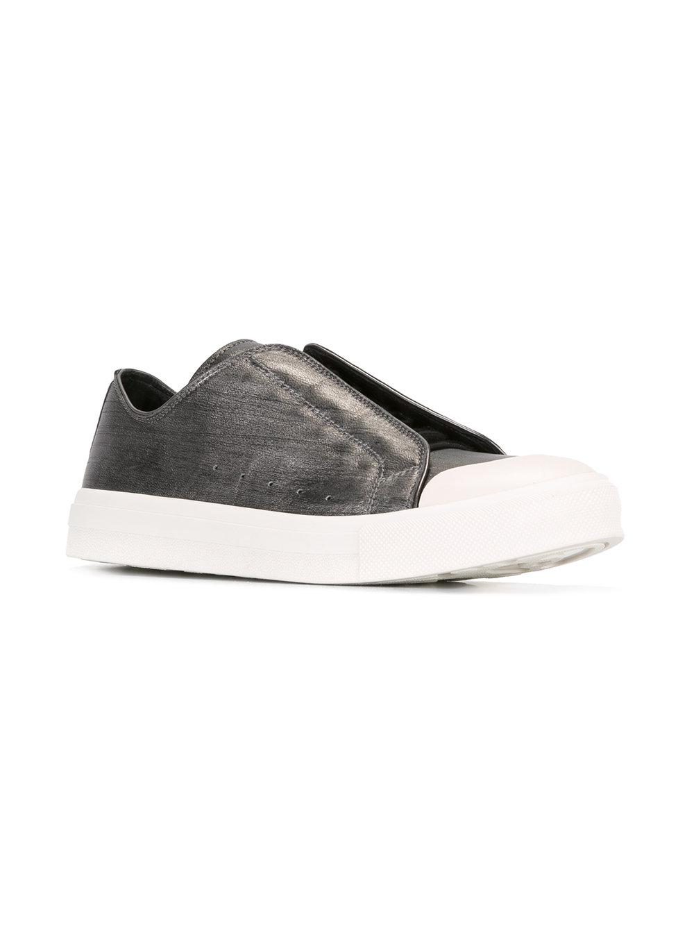 alexander mcqueen grey sneakers