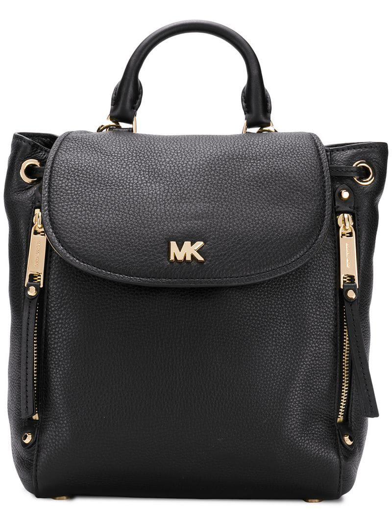 mk evie small backpack