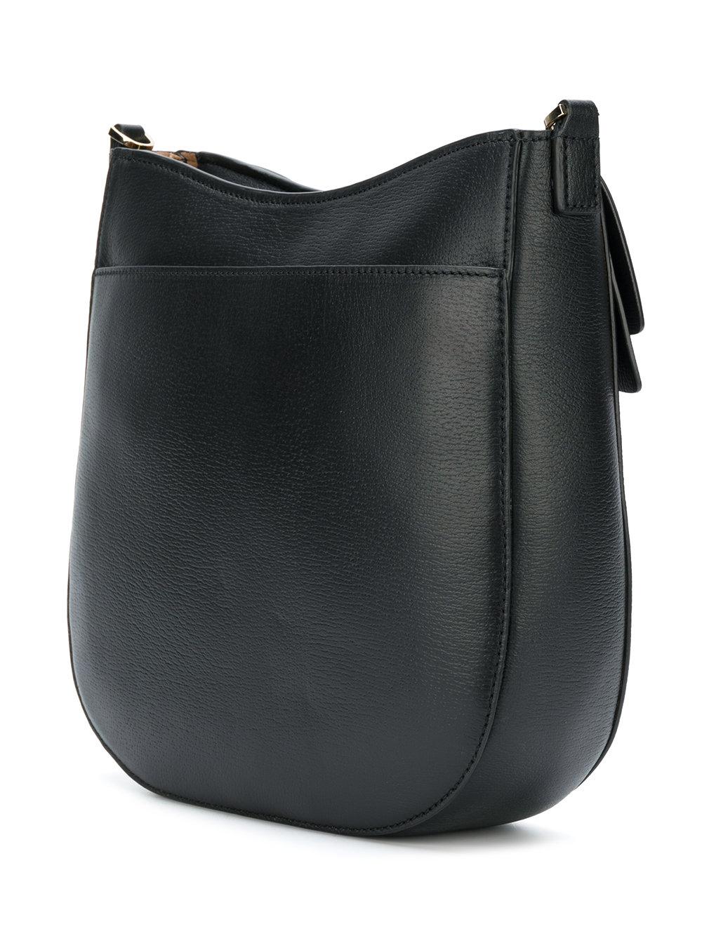 Kate Spade Black Purse With Bow | semashow.com