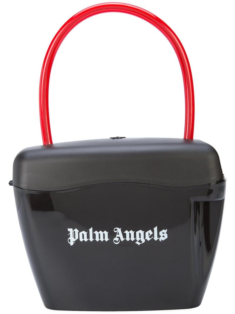 white palm angels purse