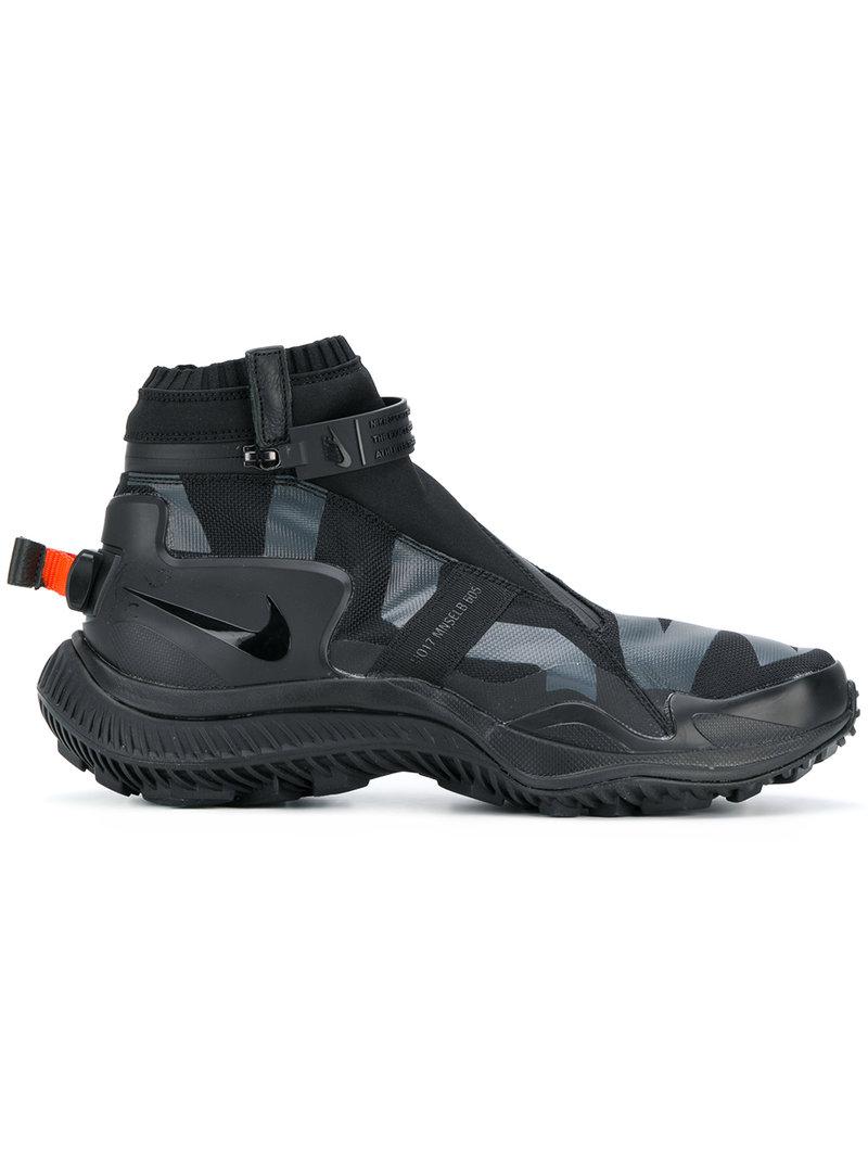 nike nsw gaiter boot