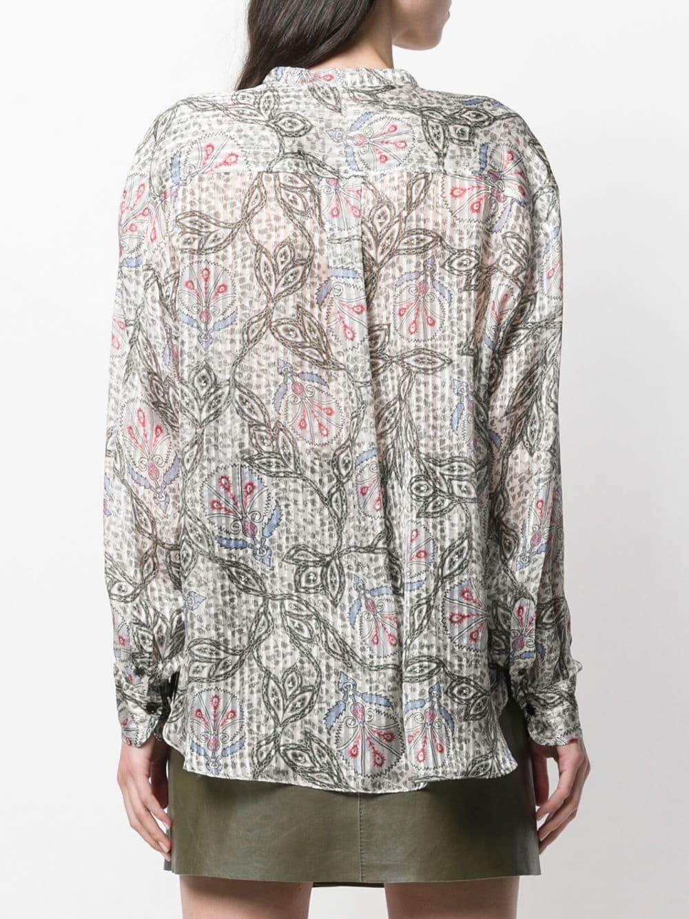 shirt marant