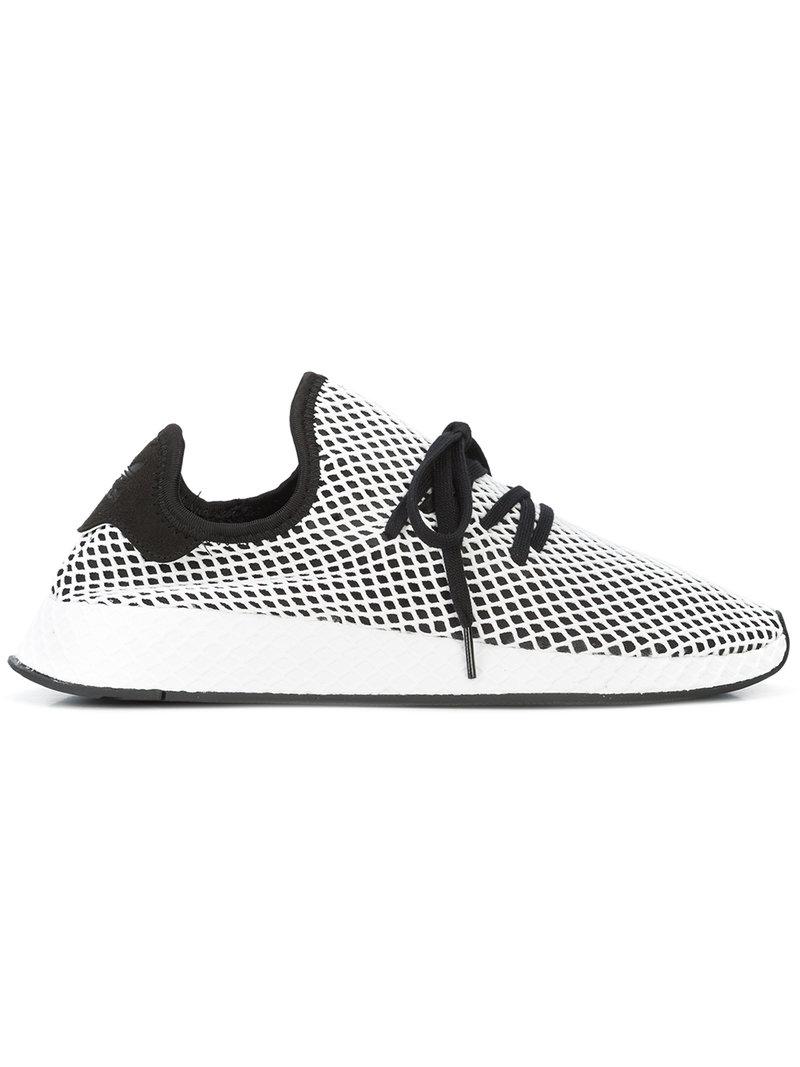 Lyst - Adidas Originals Deerupt Runner Sneakers for Men Adidas. Men's Originals Deerupt Runner Sneakers