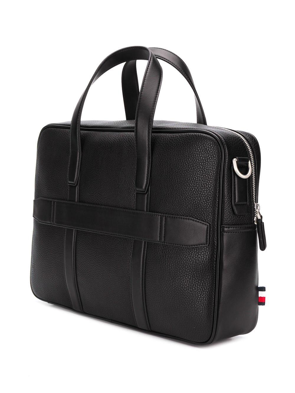 tommy hilfiger downtown computer bag