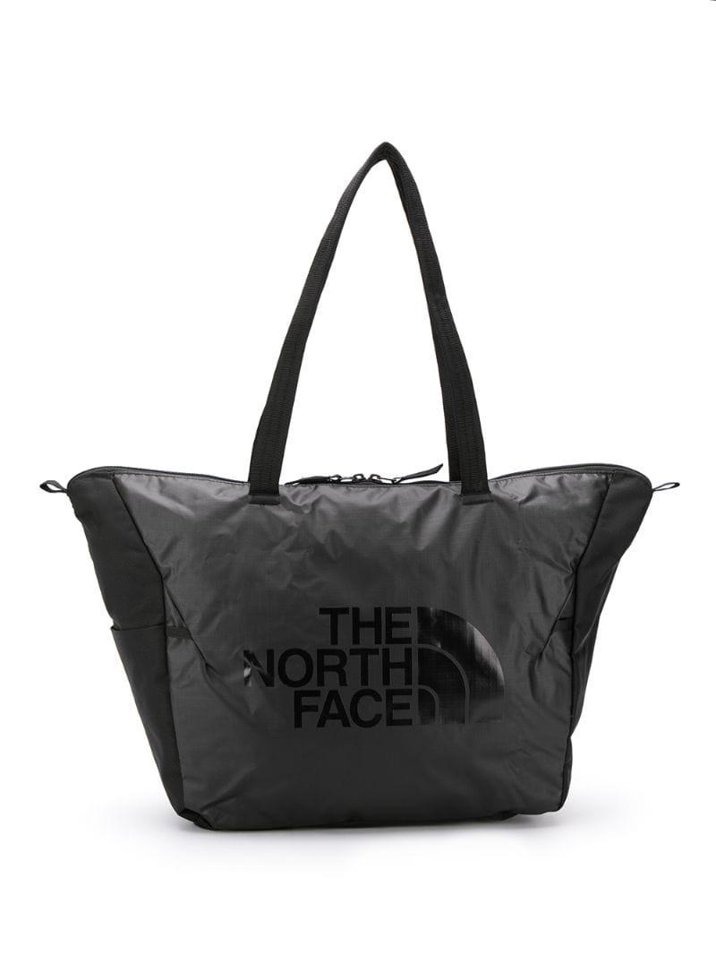 The North Face Stratoliner Tote Bag in Black for Men - Lyst