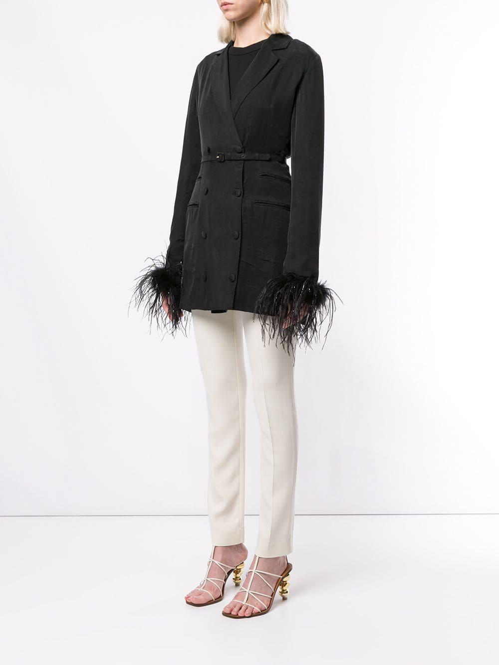 alice mccall feather