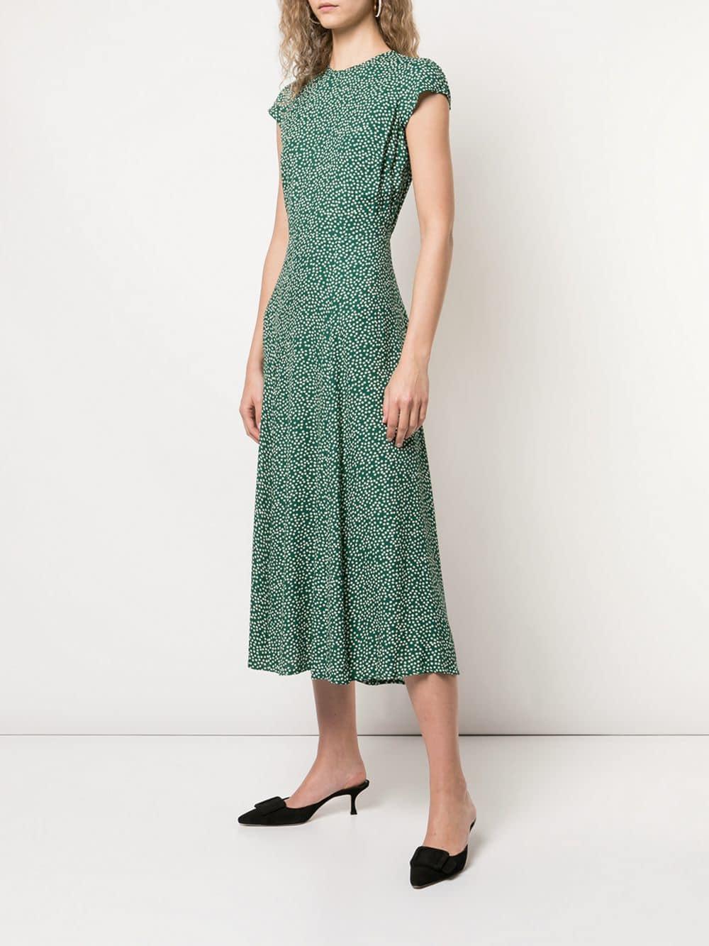 gavin reformation dress