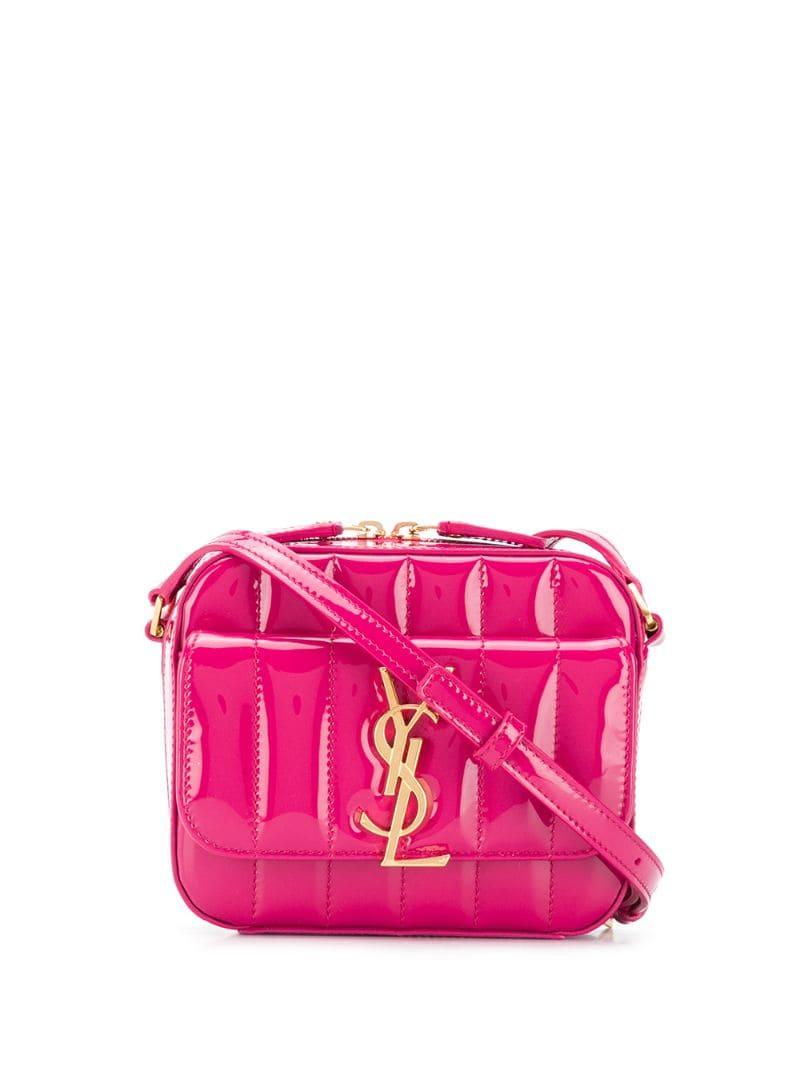 Vicky Toy Monogram Ysl Crossbody Camera Bag Literacy Basics