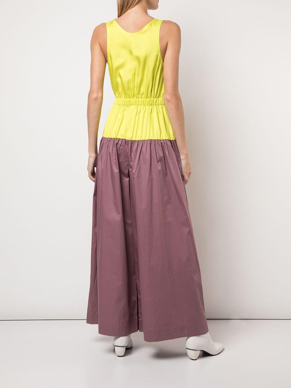 tibi jumpsuit