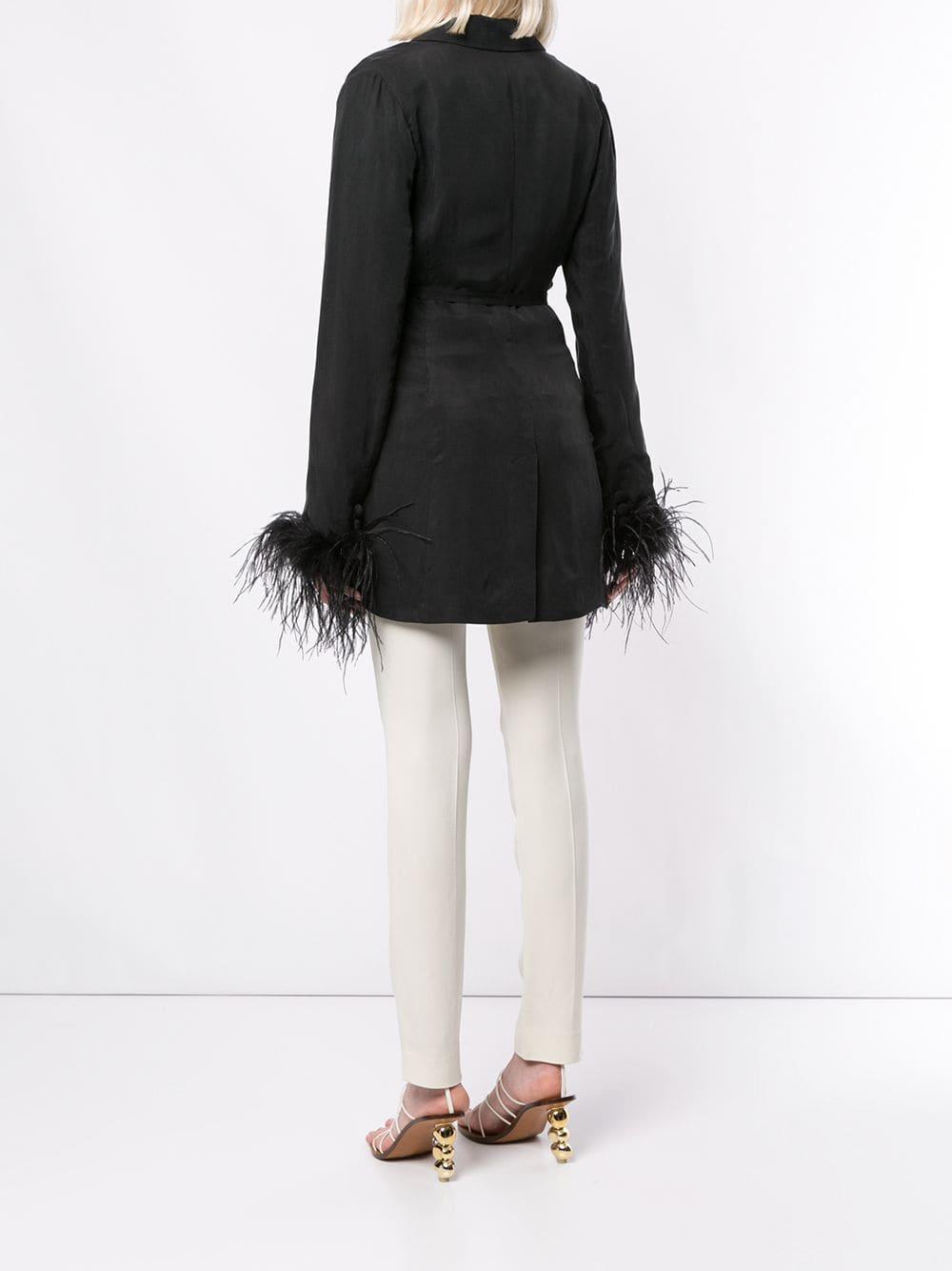 alice mccall feather