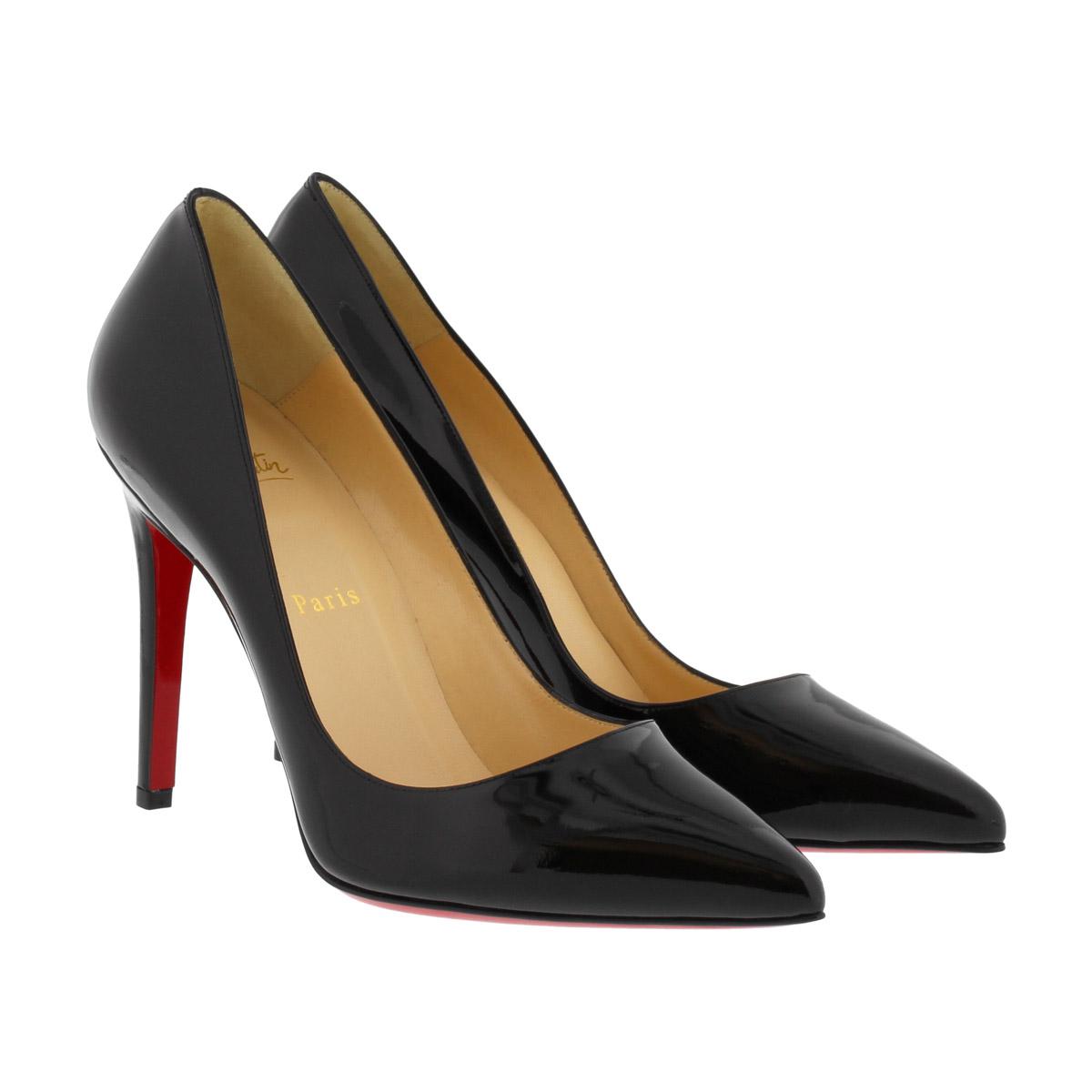louboutin pigalle black patent 100 louboutin pigalle black patent 100
