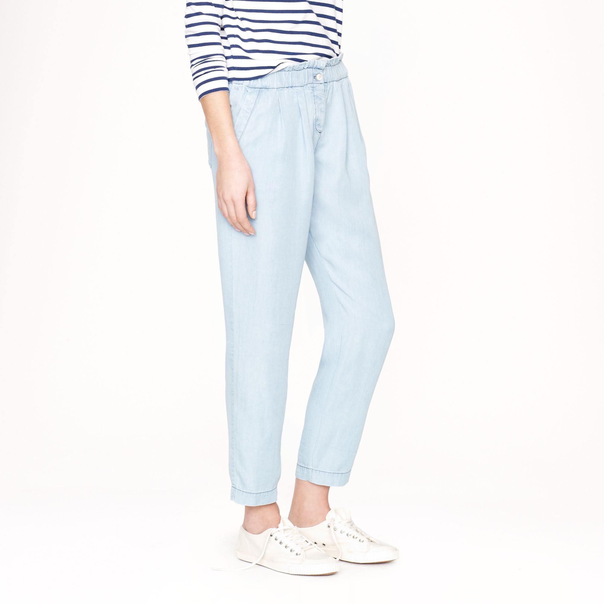 jcrew sweat pants