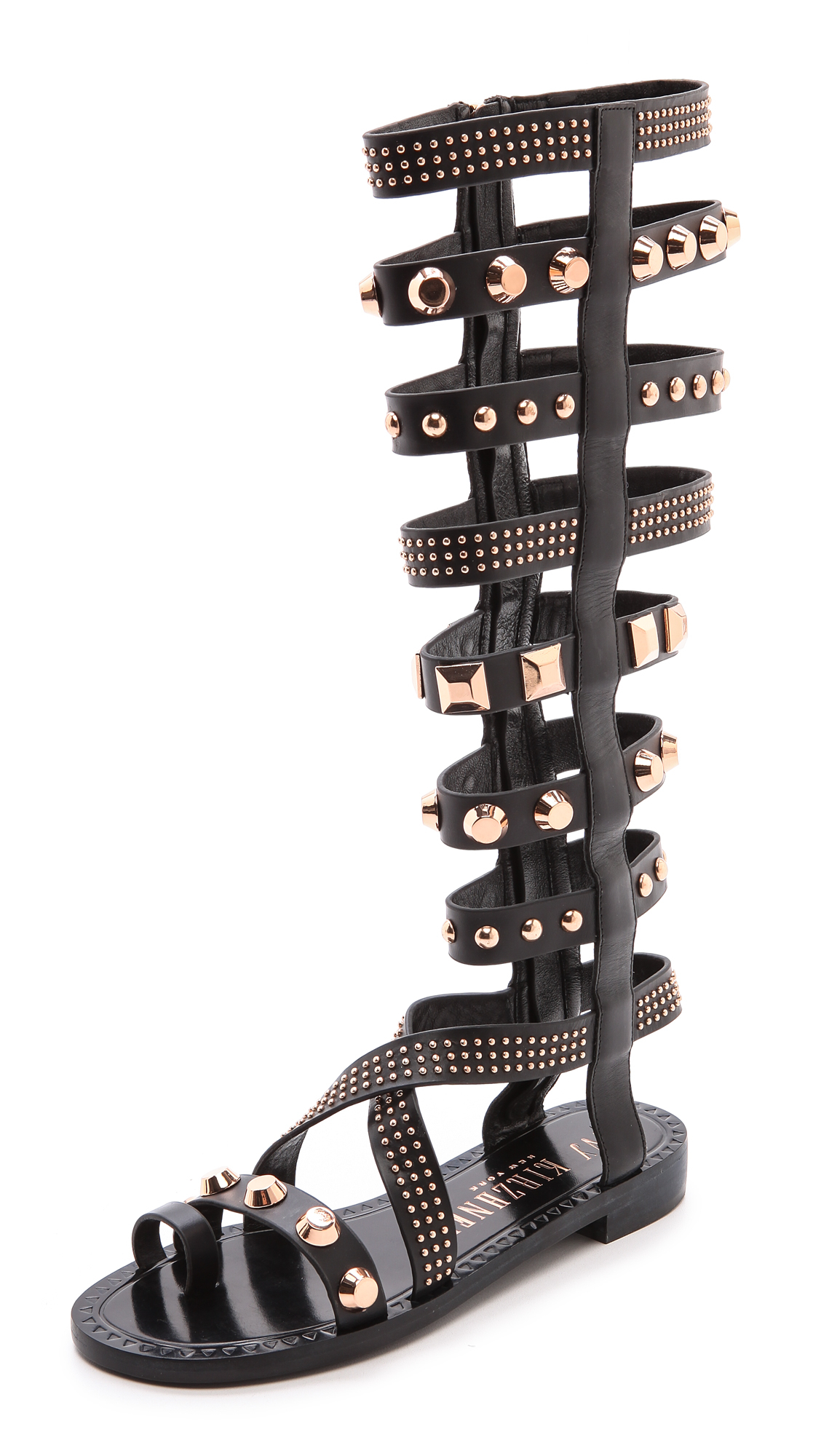 ivy kirzhner gladiator sandals