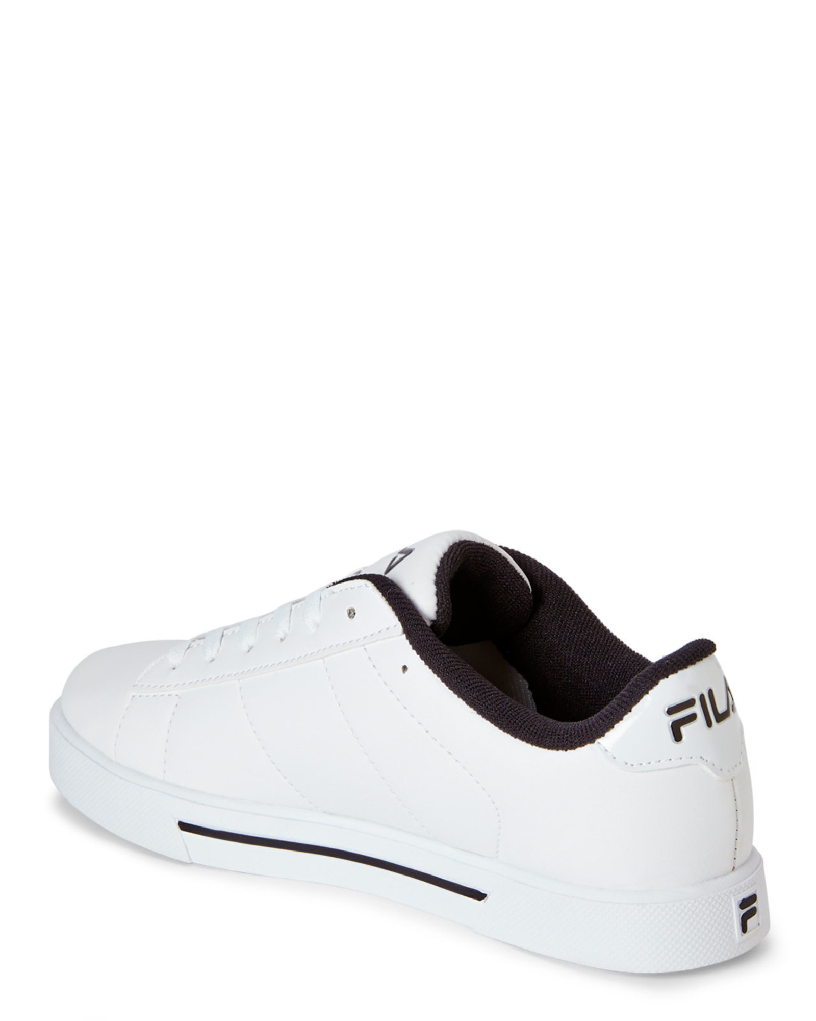 Fila Sneakers White Fila Sneakers White