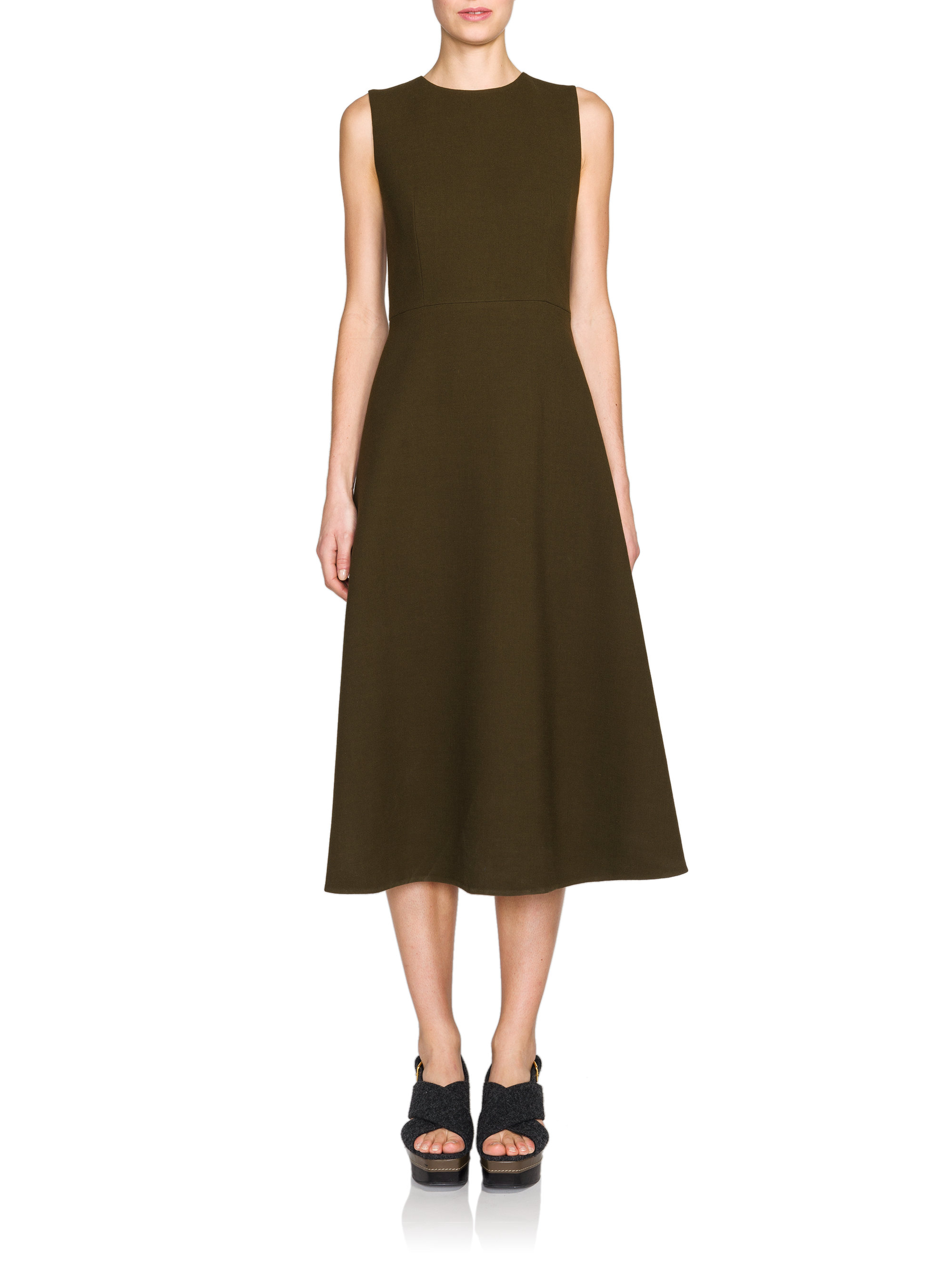 marni gown