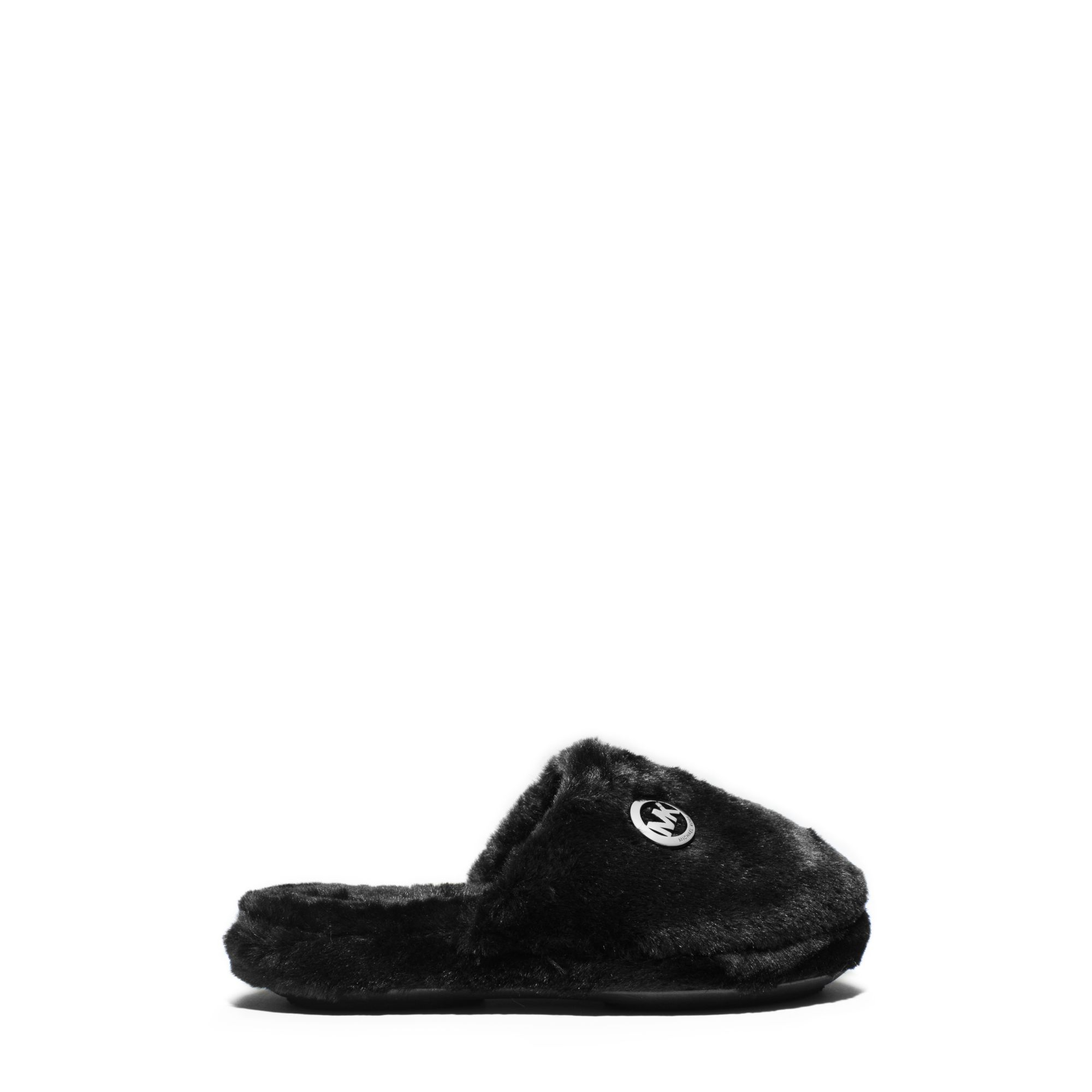 michael kors mens slippers