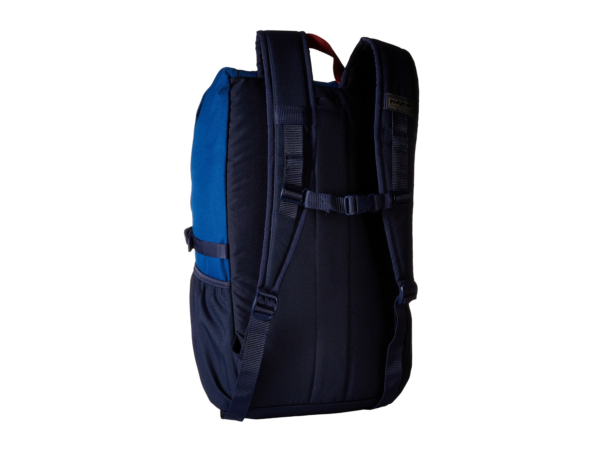 Lyst - Jansport Hatchet Backpack in Blue