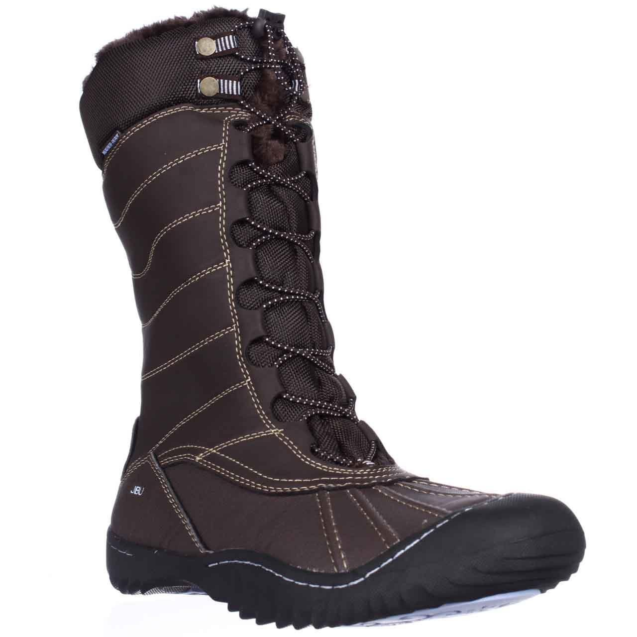 blondo tania waterproof bootie