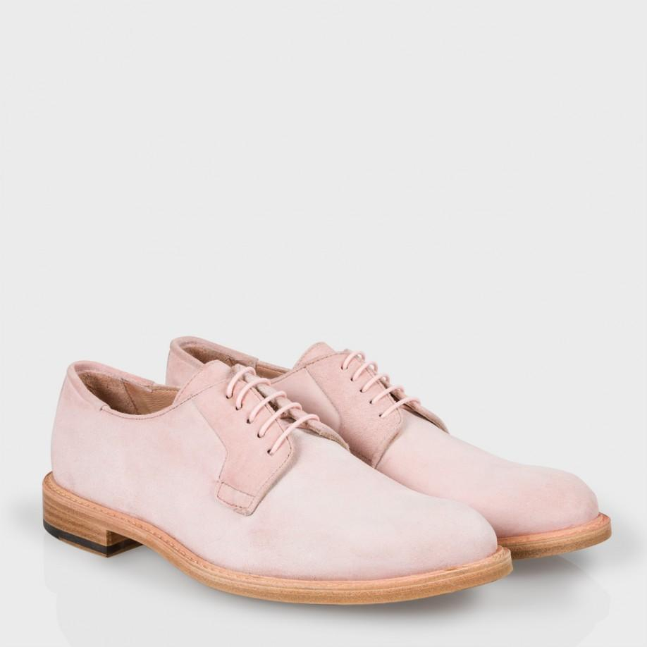 paul smith ladies shoes