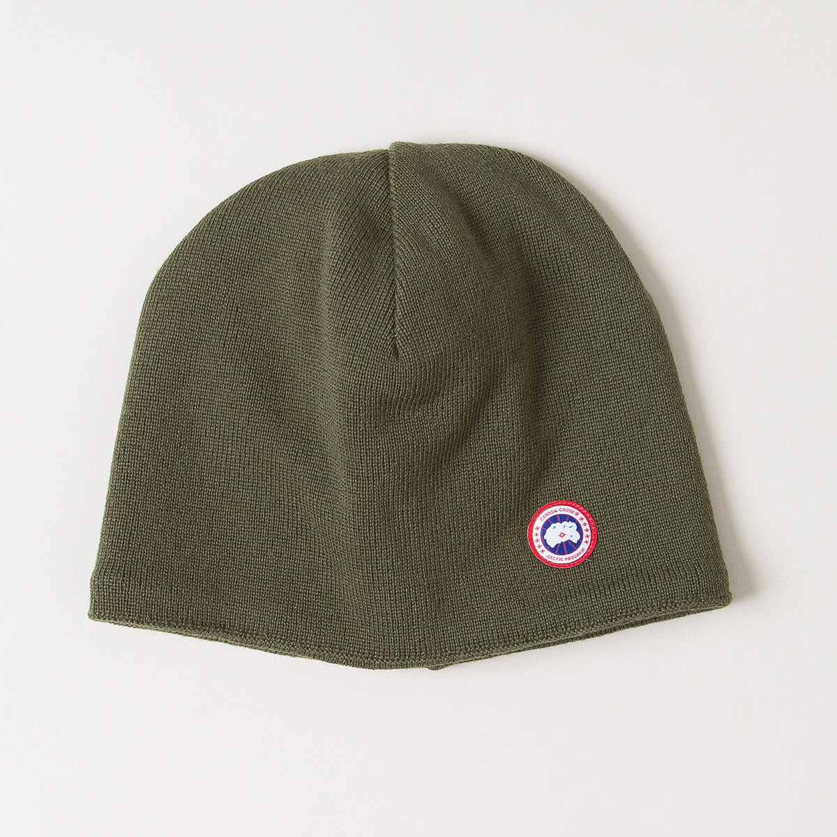 canada goose beanie green canada goose beanie green