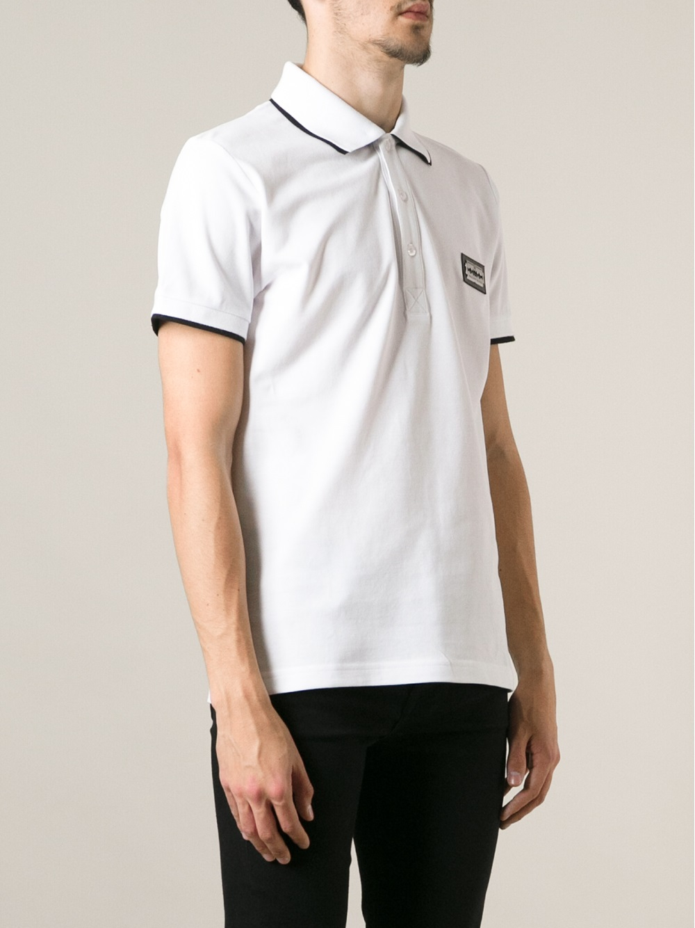 plein sport polo shirt