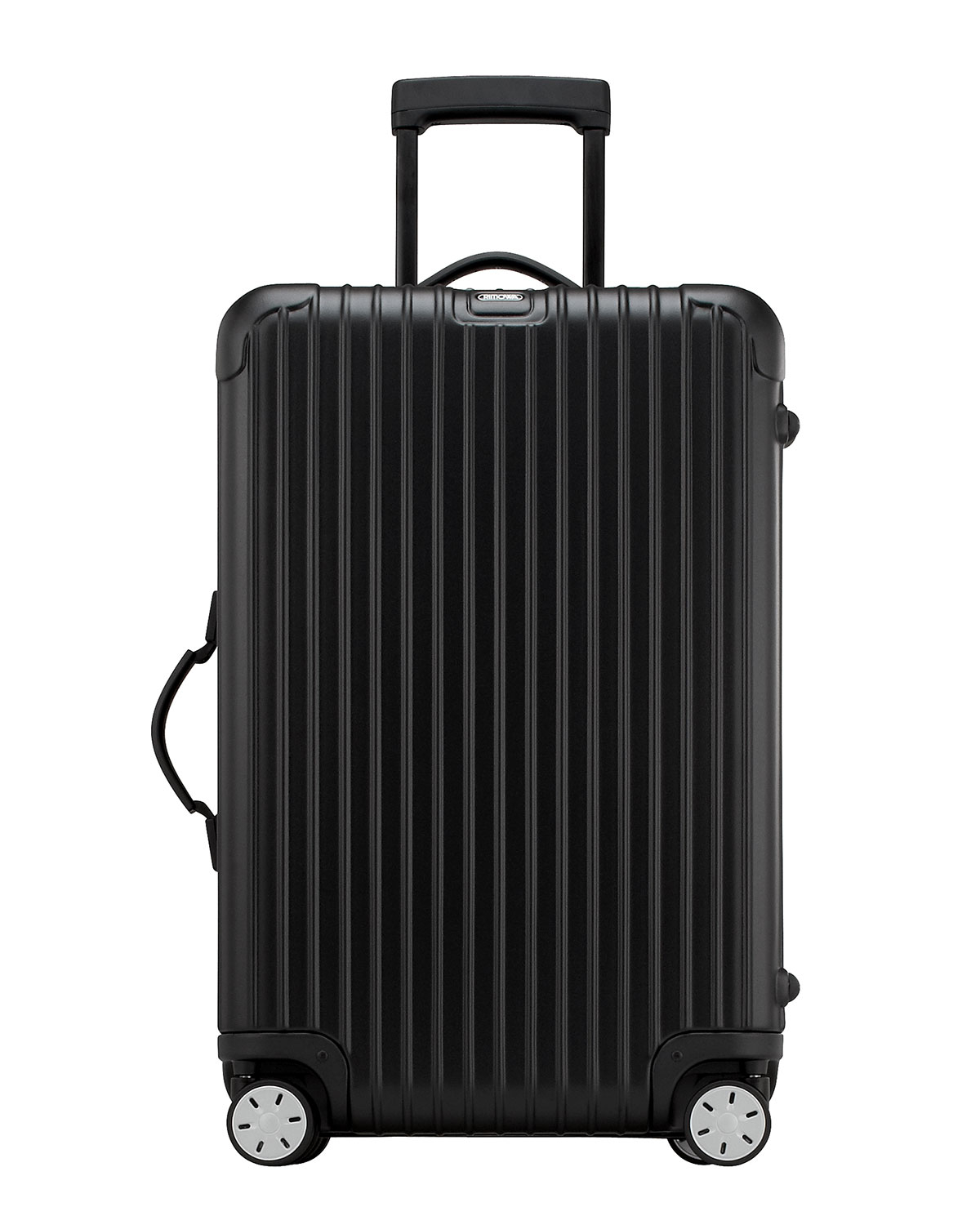 rimowa salsa deluxe black