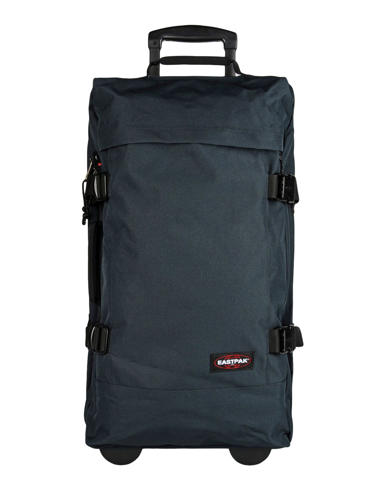 Eastpak Wheeled Luggage in Blue for Men | Lyst